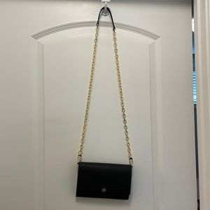 Tory Burch Emerson Chain Clutch